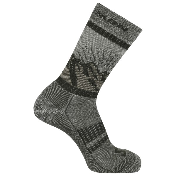 Salomon - Retro Wool Crew - Chaussettes de randonnée