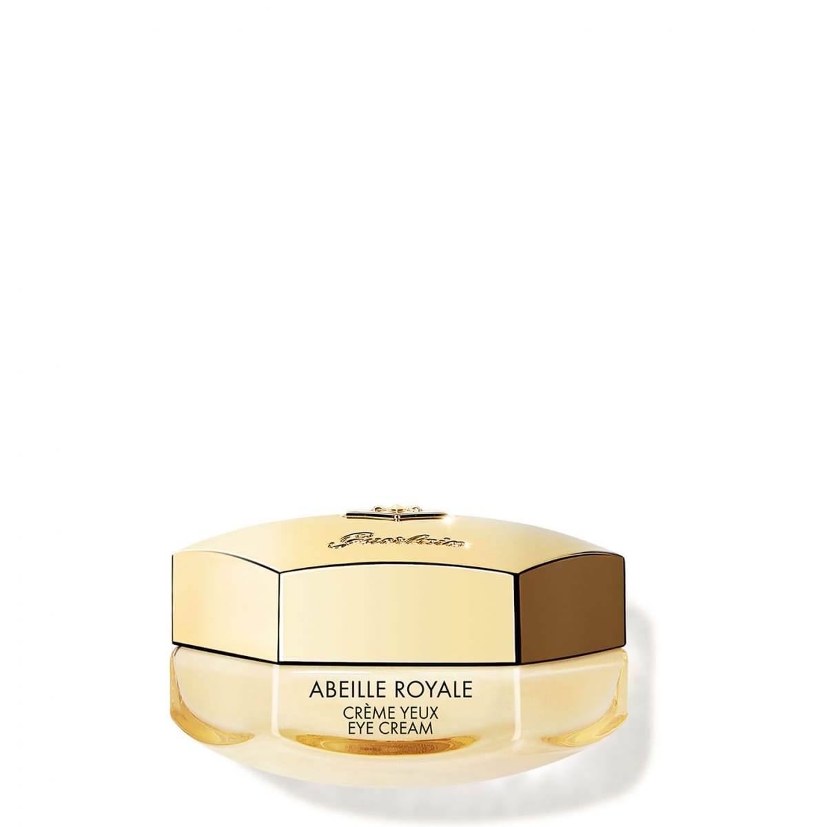 GUERLAIN Abeille RoyaleCrème Yeux Correction Multi-rides