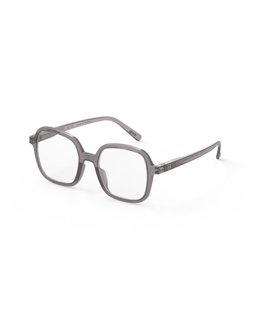 Izipizi  Læsebriller, Office - Electronic Grey