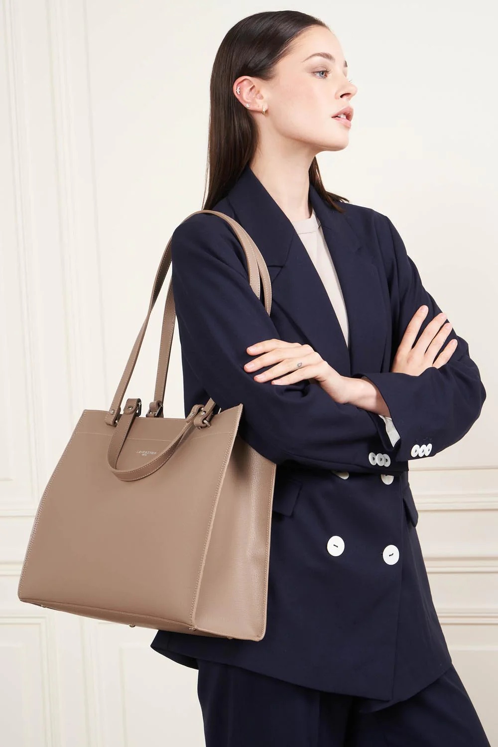 Sierra-Grand sac cabas épaule