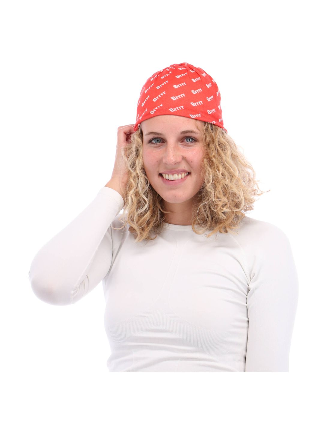 Lightweight Neckwarmer Brrr sjaal unisex