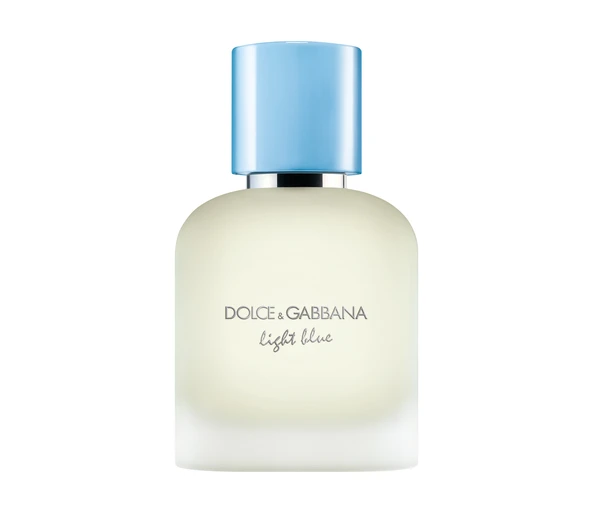 Dolce&Gabbana Light Blue Pour Homme Eau de Toilette