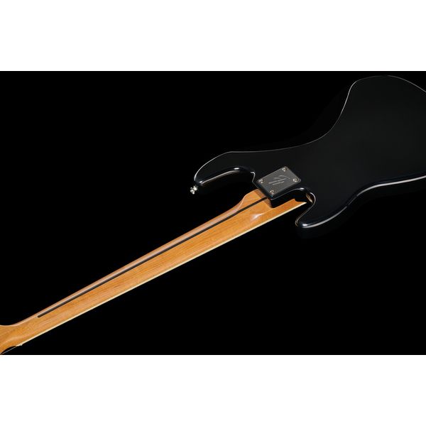 Harley Benton MV-5PJ Black Set