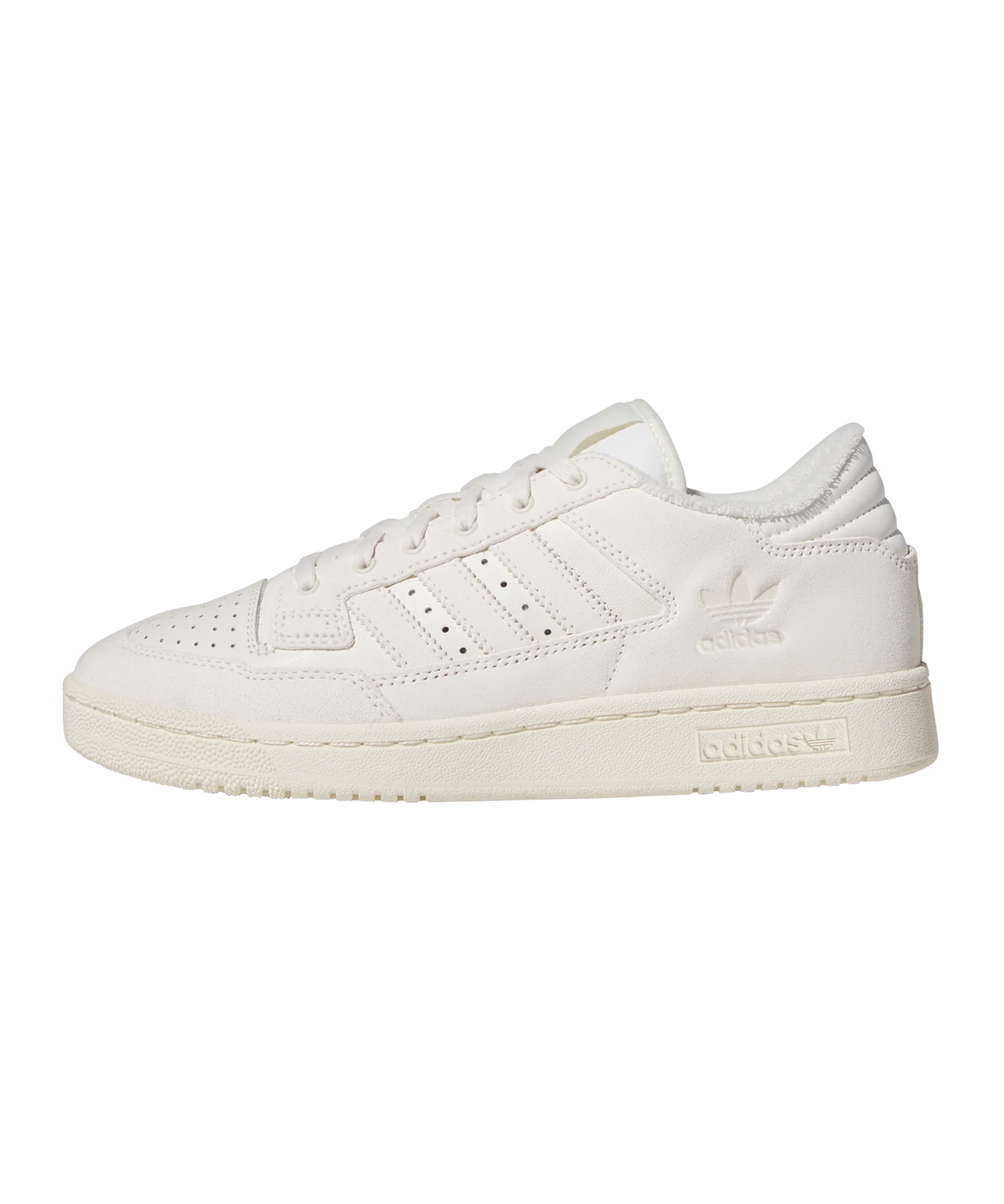 adidas Originals Centennial 85 Weiss Weiss