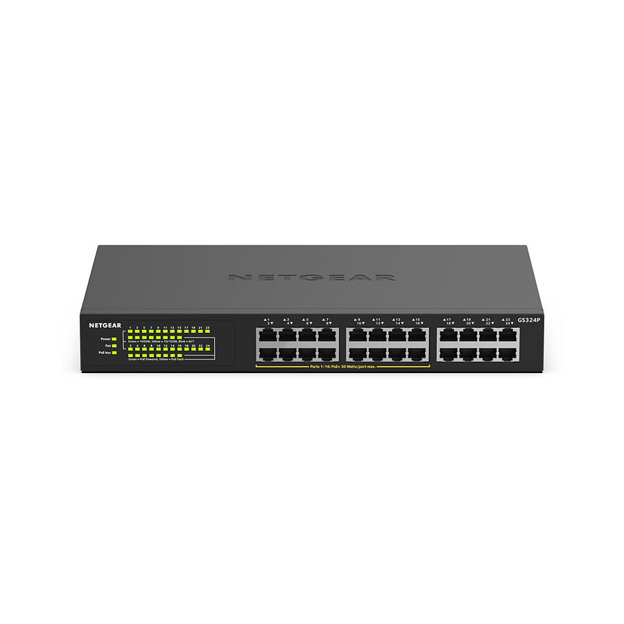 Netgear GS324P