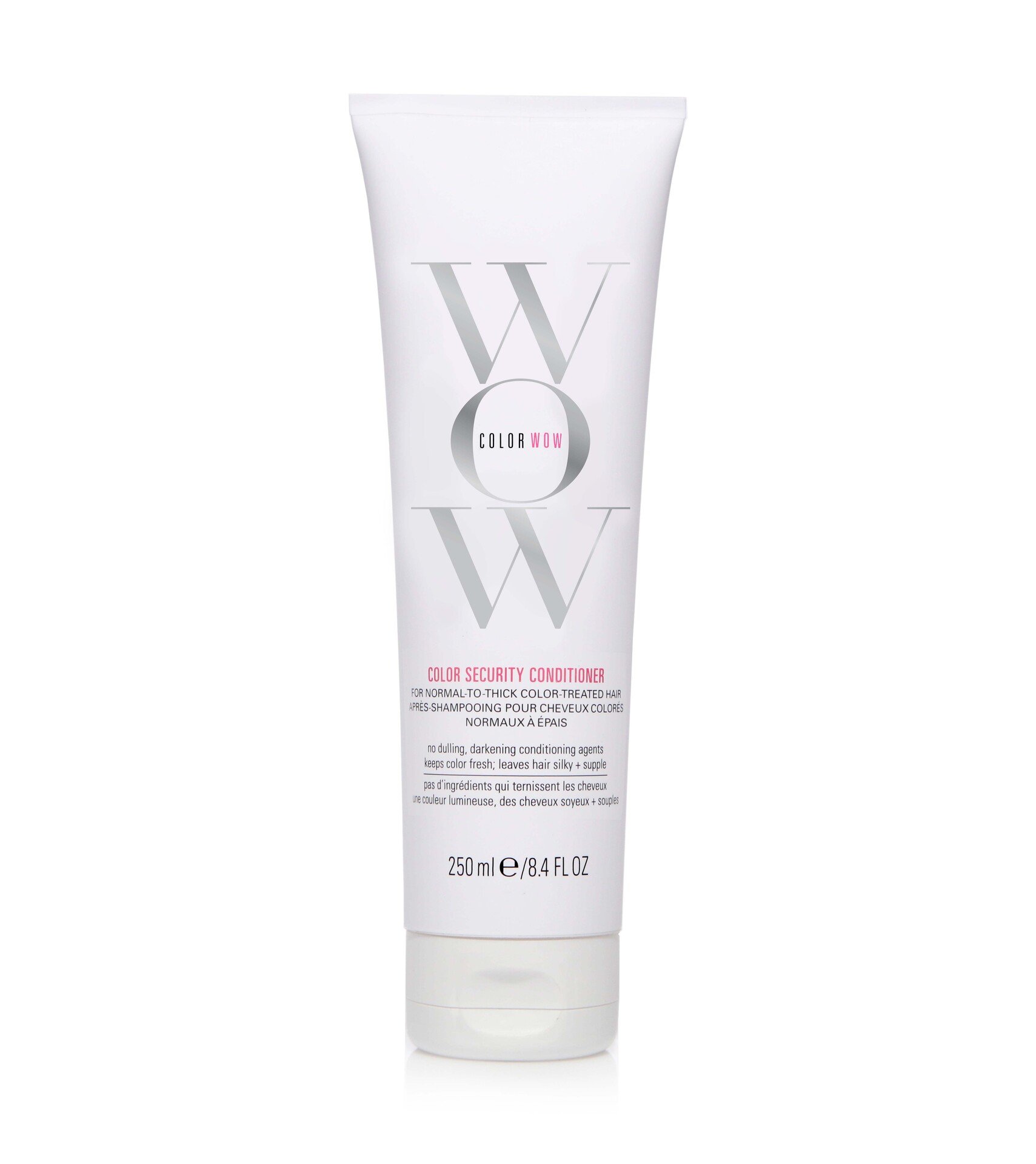 COLOR WOW Color Security Conditioner Normal-to-Thick 250ml