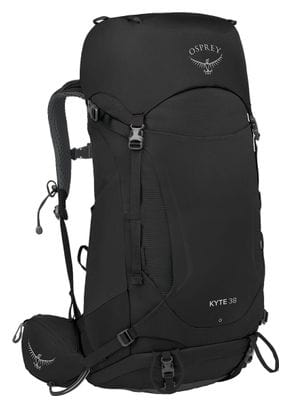 Sac de Randonnée Osprey Kyte 38 Noir Femme