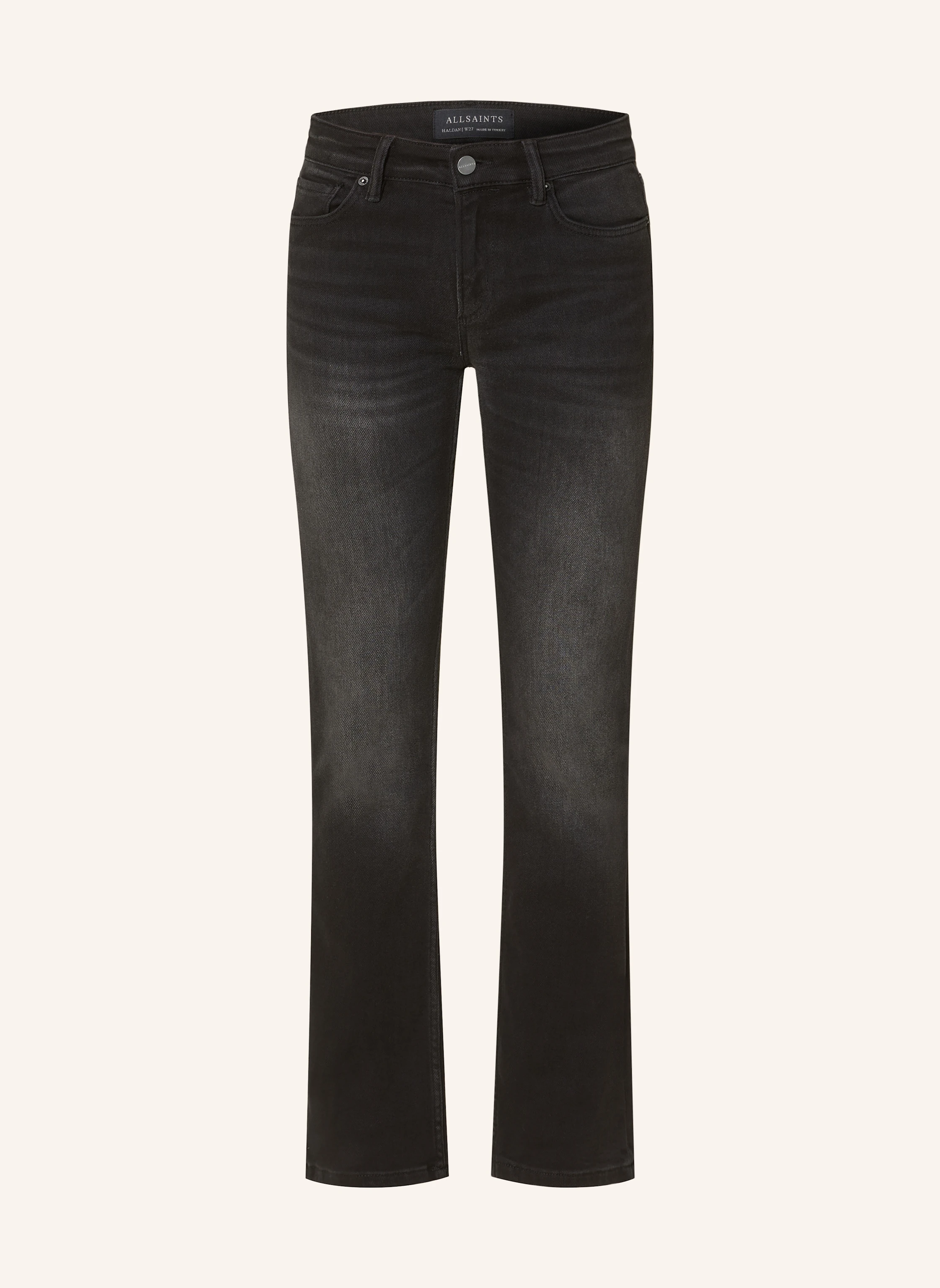 ALLSAINTS Bootcut Jeans HALDAN