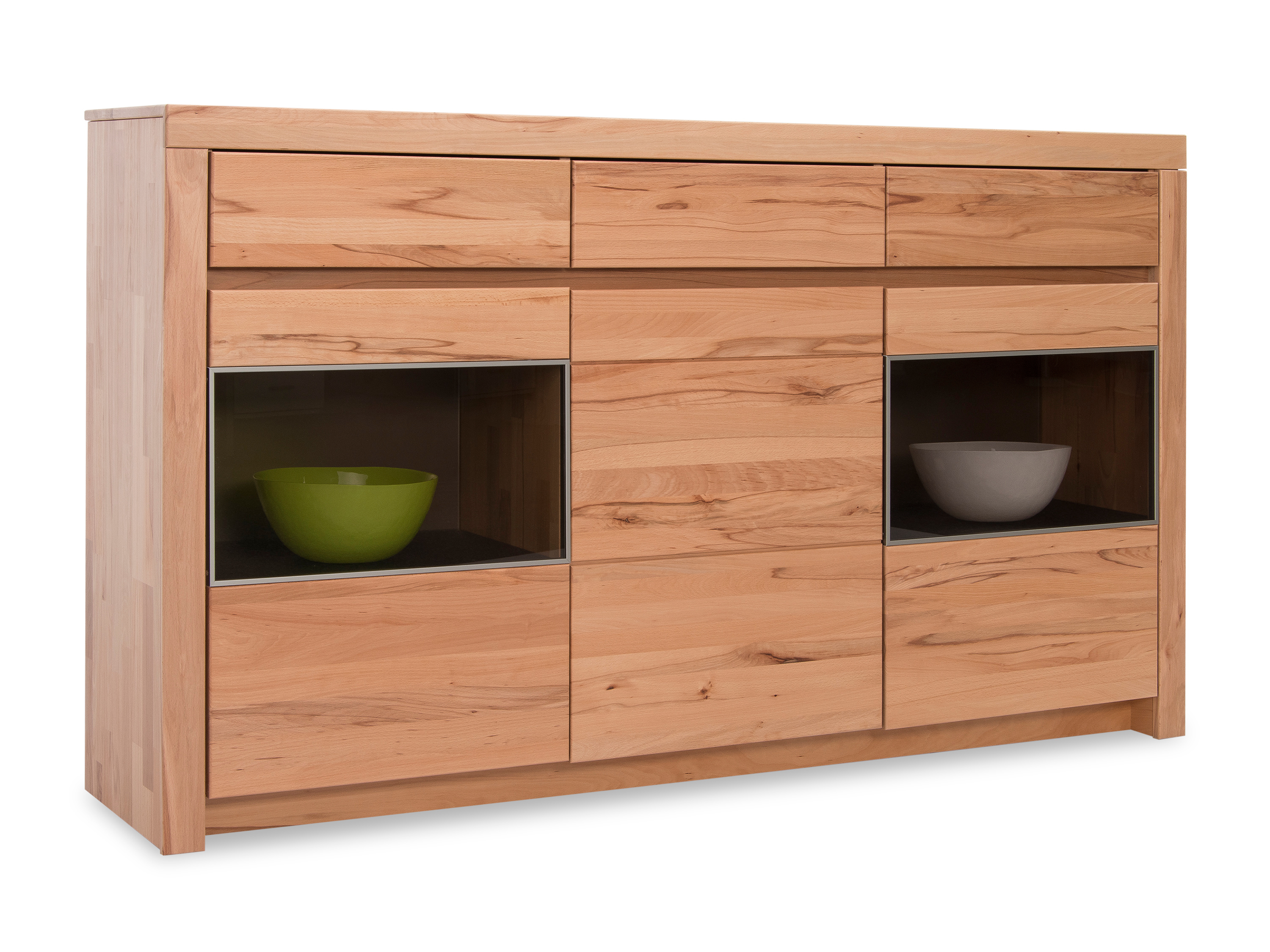 Highboard witlake SORAGA