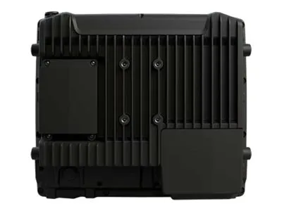 Zebra VC8300 - Grov - køretøjsmonteret computer - Snapdragon 660 - Android 8.1 (Oreo) - 4 GB RAM - 32 GB SSD - 8