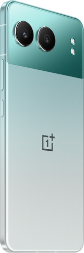 OnePlus Nord 4 512GB Groen 5G + OnePlus SuperVOOC Oplader 80W met 2 Poorten