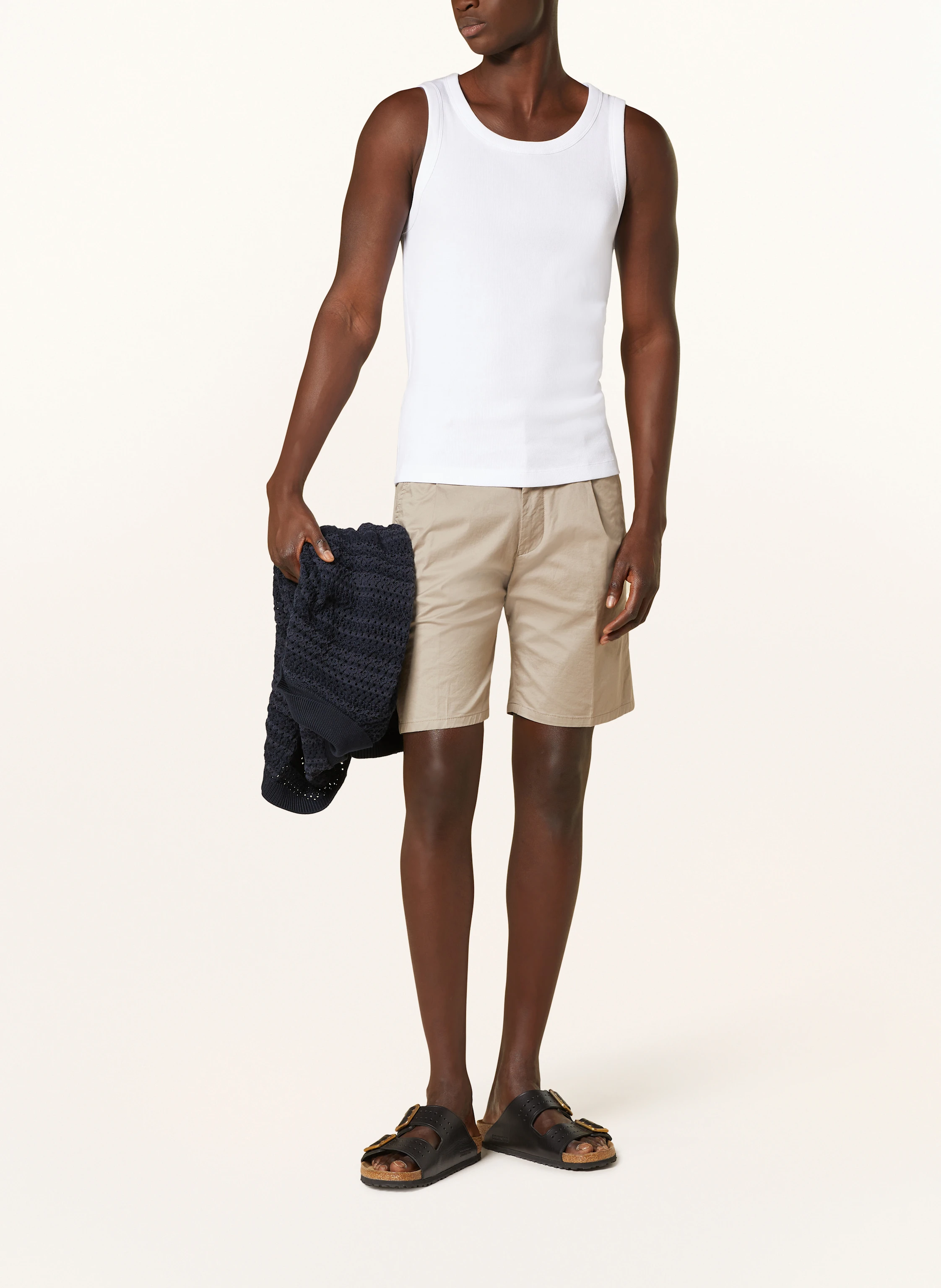 DRYKORN Tanktop NATHAN