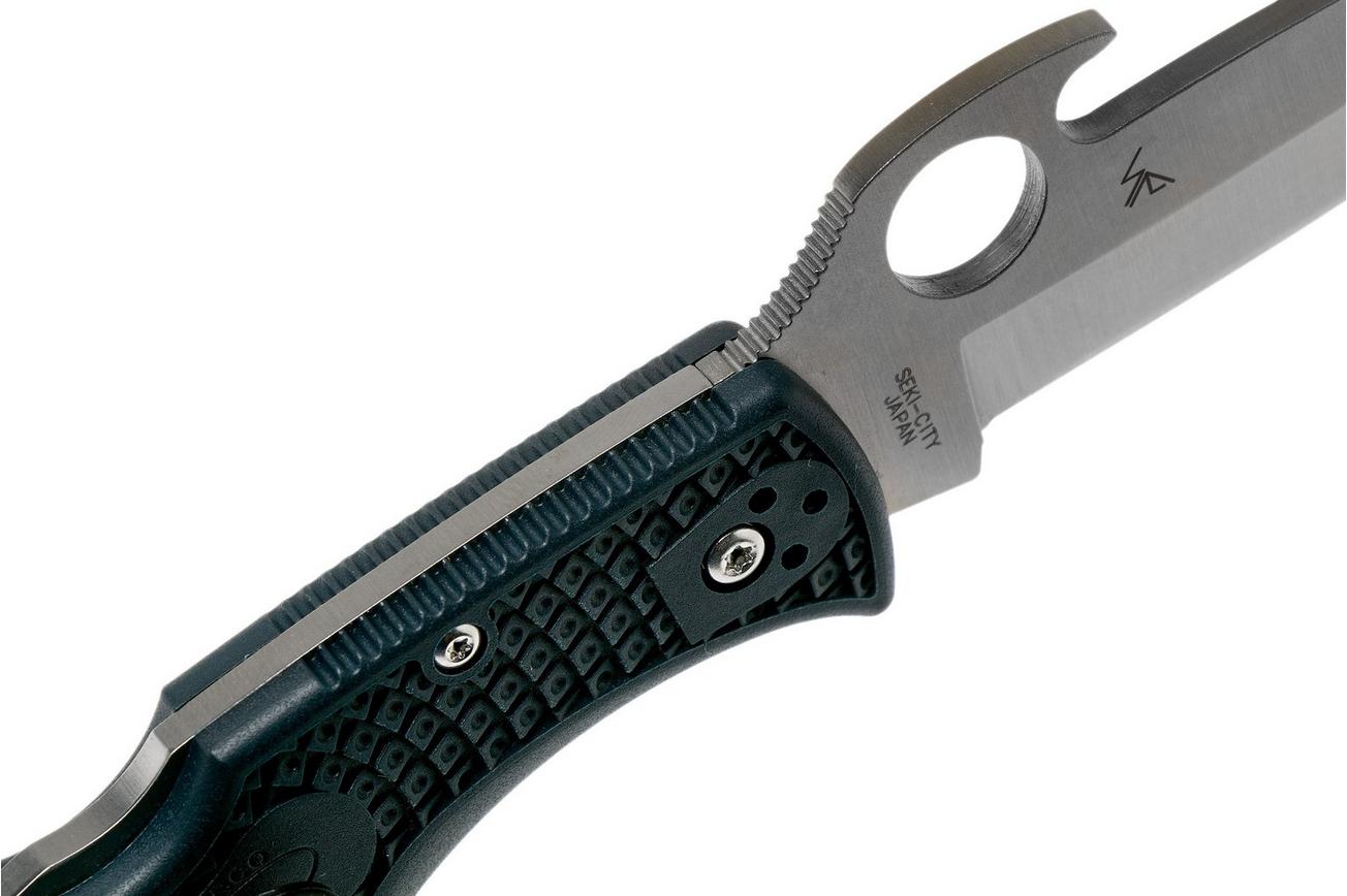 Spyderco Endela Emerson Opener C243PGYW zakmes