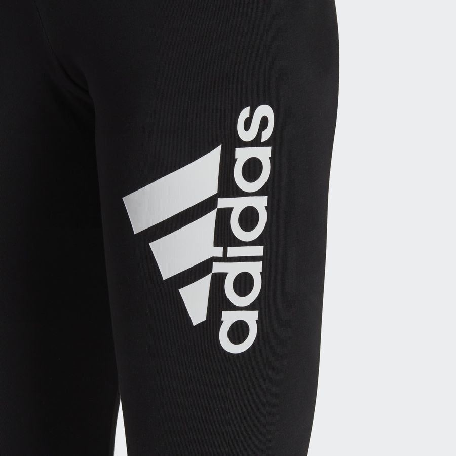adidas Leggings Future Icons Badge of Sport - Noir/Blanc Femme