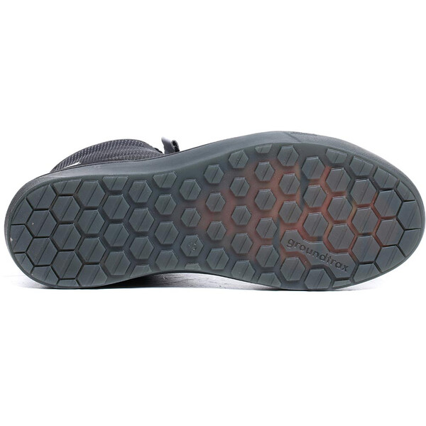 TCX - Baskets Ikasu 2 Waterproof Noir / Blanc