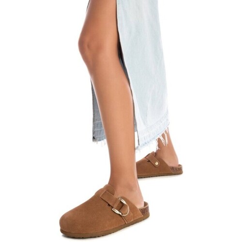 Xti - ZAPATO DE MUJER142905 Marrón