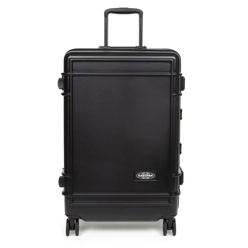 Eastpak Resist'R Case L Trolley 4 Wheels Black