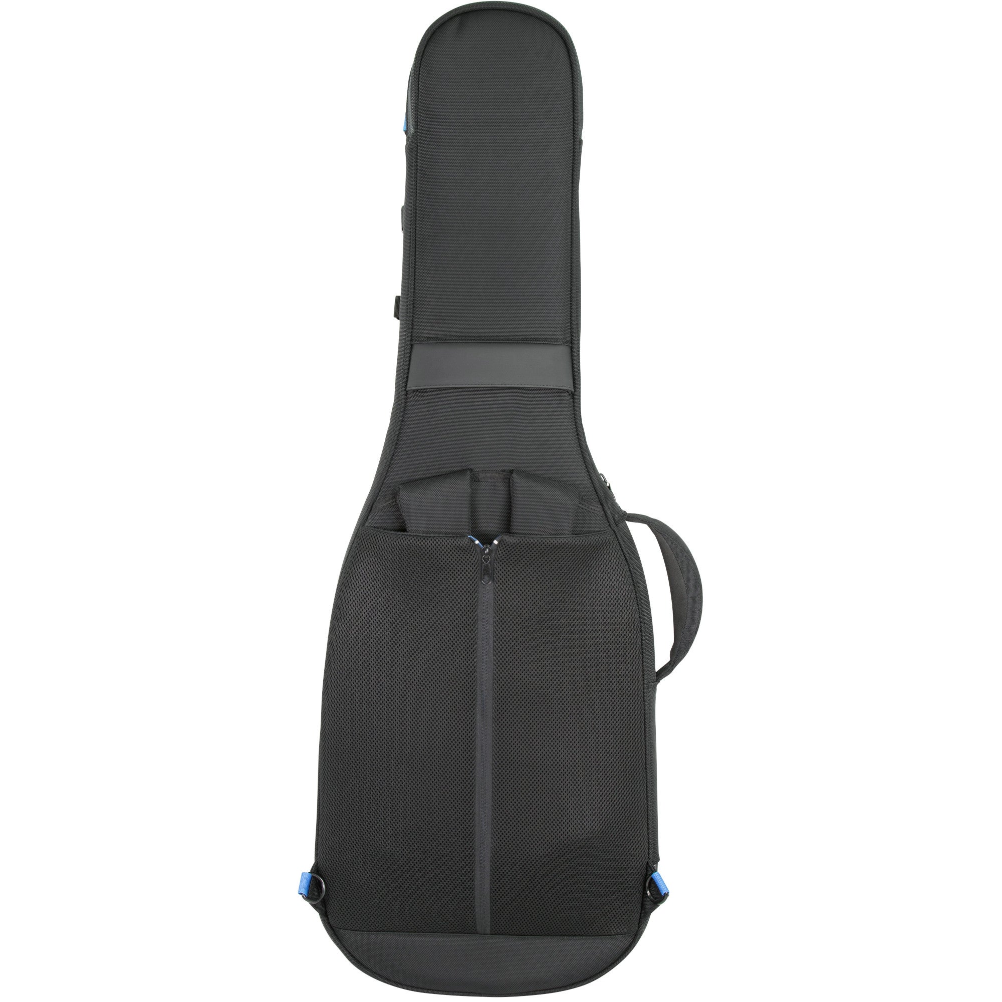 Reunion Blues RBC23E1 Continental Expedition Electric softcase voor elektrische gitaar