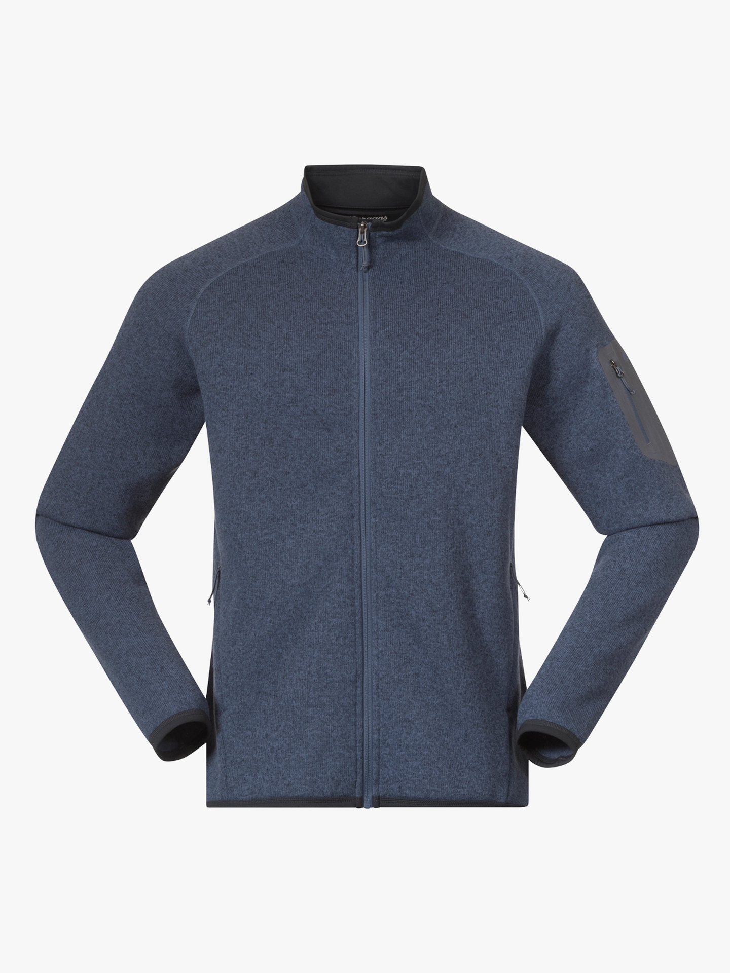 Kamphaug Knitted Jacket