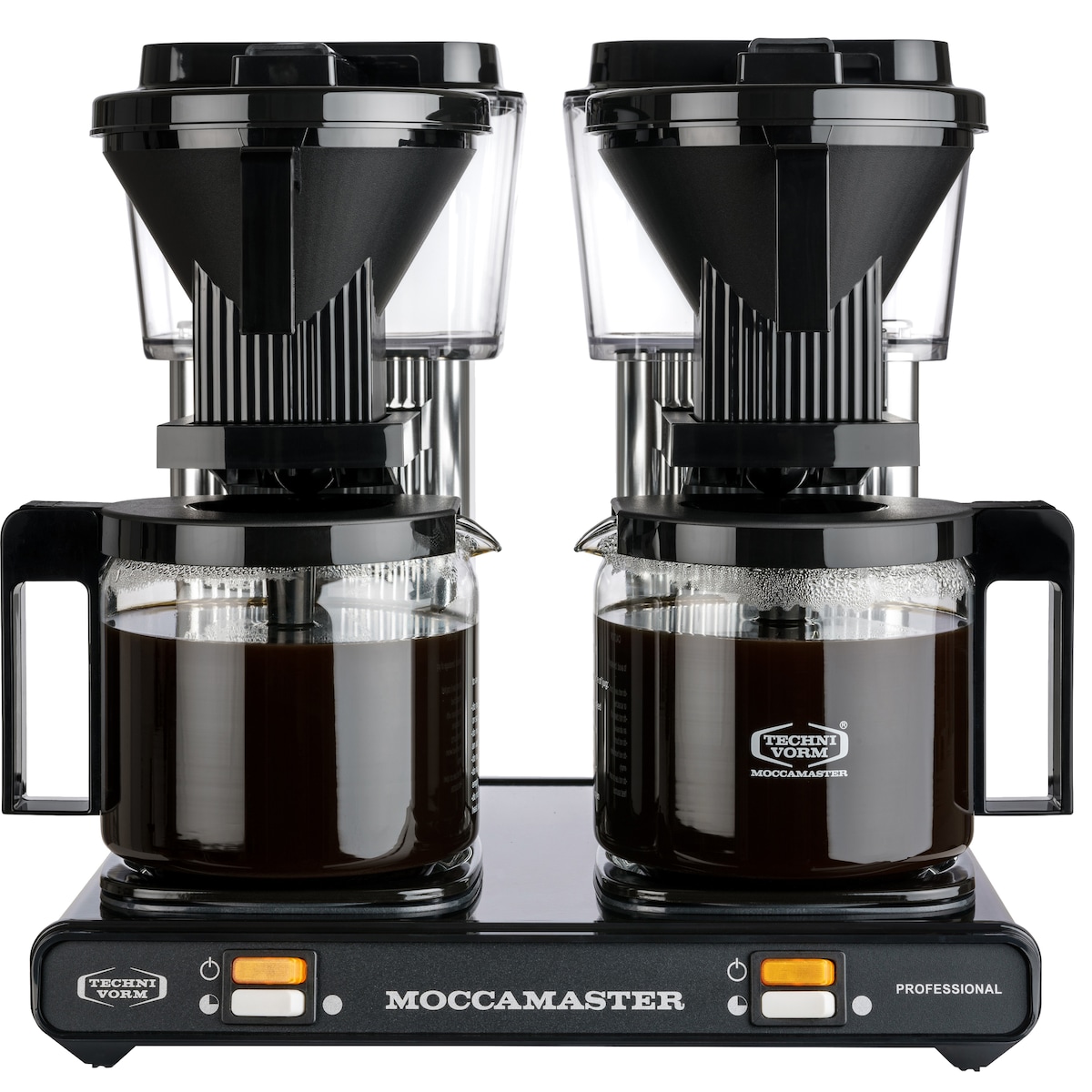 Moccamaster Professional Double kaffetrakter 59366