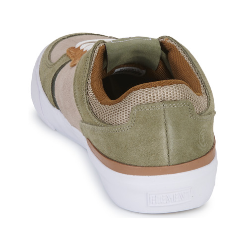 Element - HEATLEY - Kaki / Camel