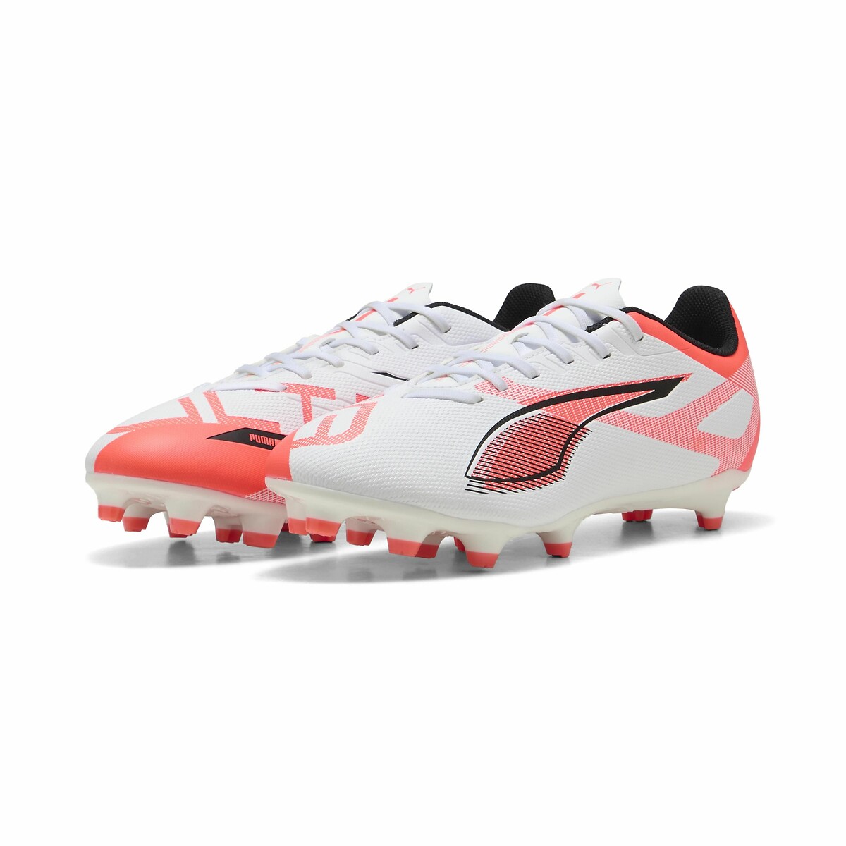 Chuteiras de futebol PUMA Ultra 5 Play FG/AG