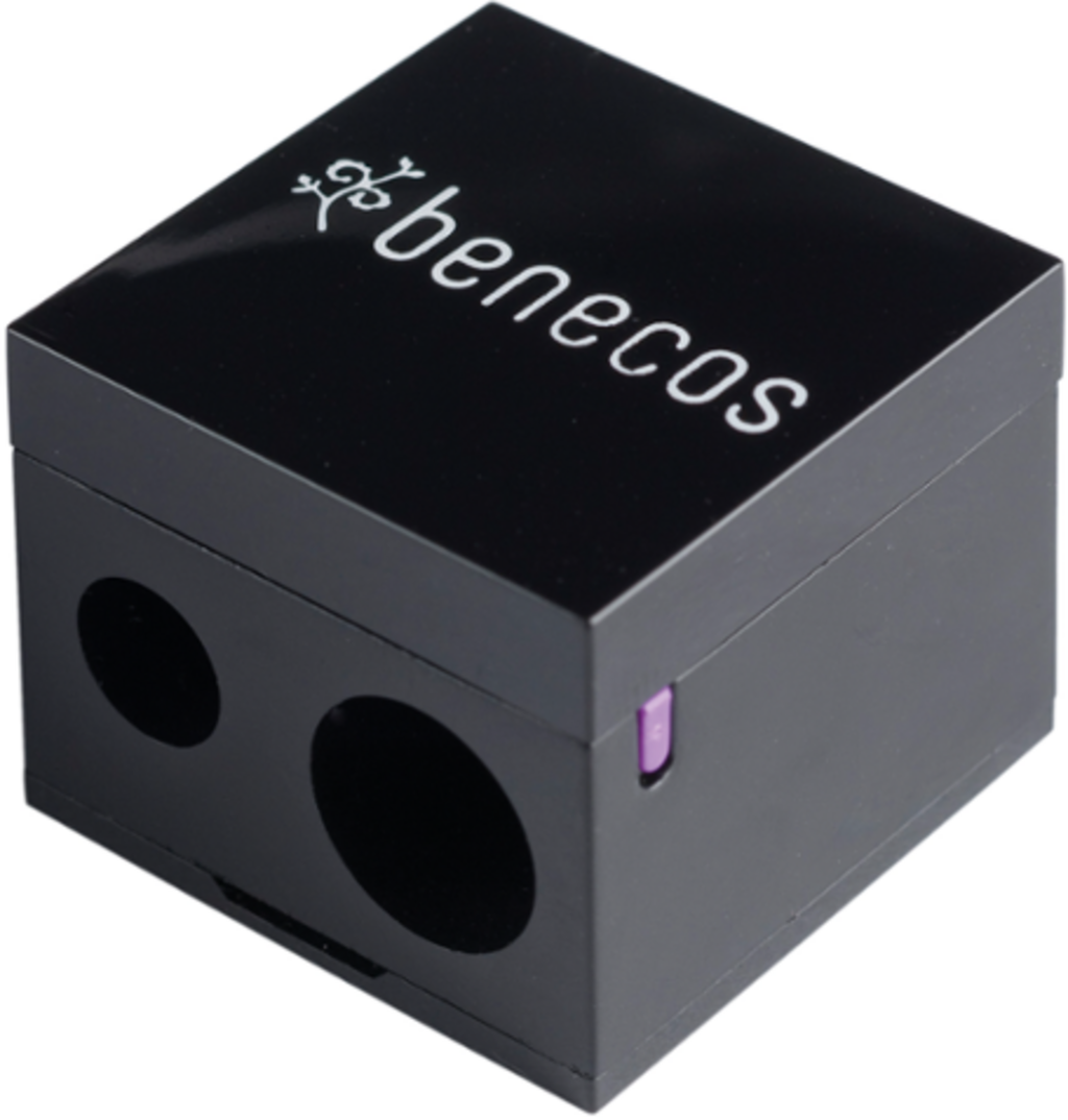 benecos  Kosmetikspitzer