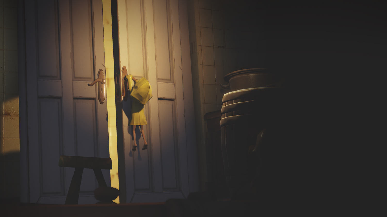 Little Nightmares- PC