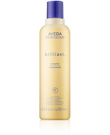 Aveda Brilliant Shampoo 250ml