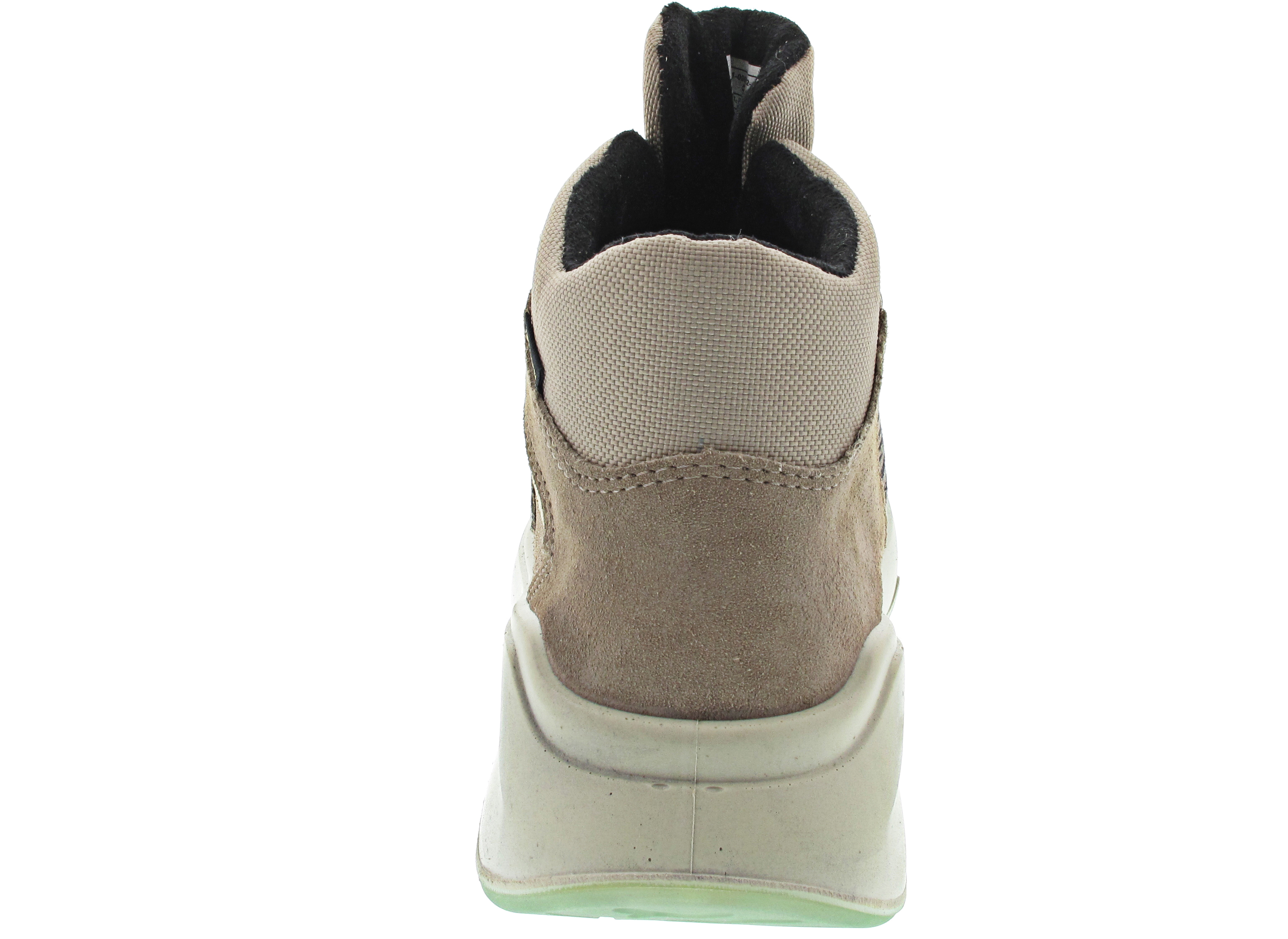 Superfit MELODY Klettstiefel GTX beige