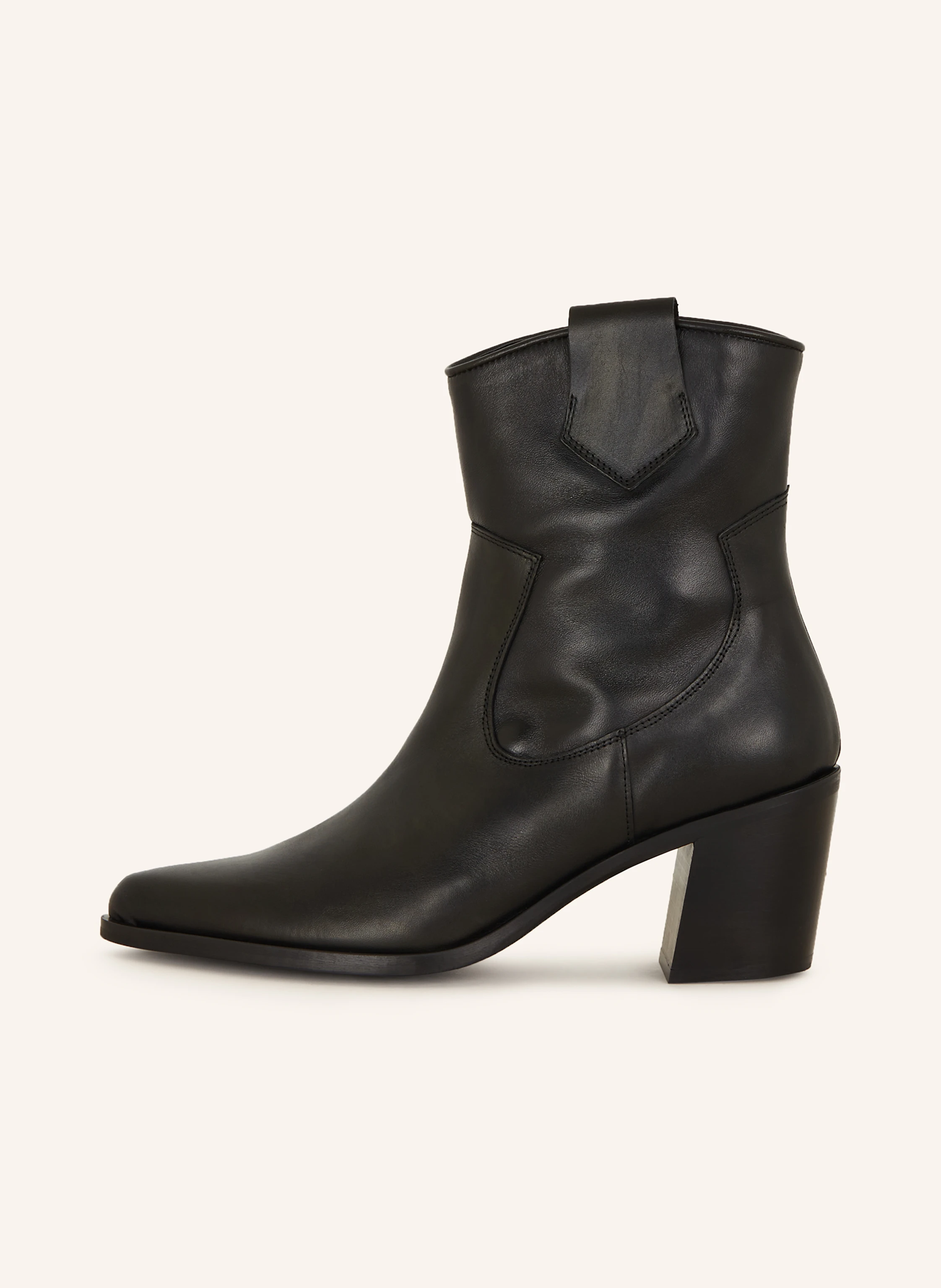 darling harbour Cowboy Boots