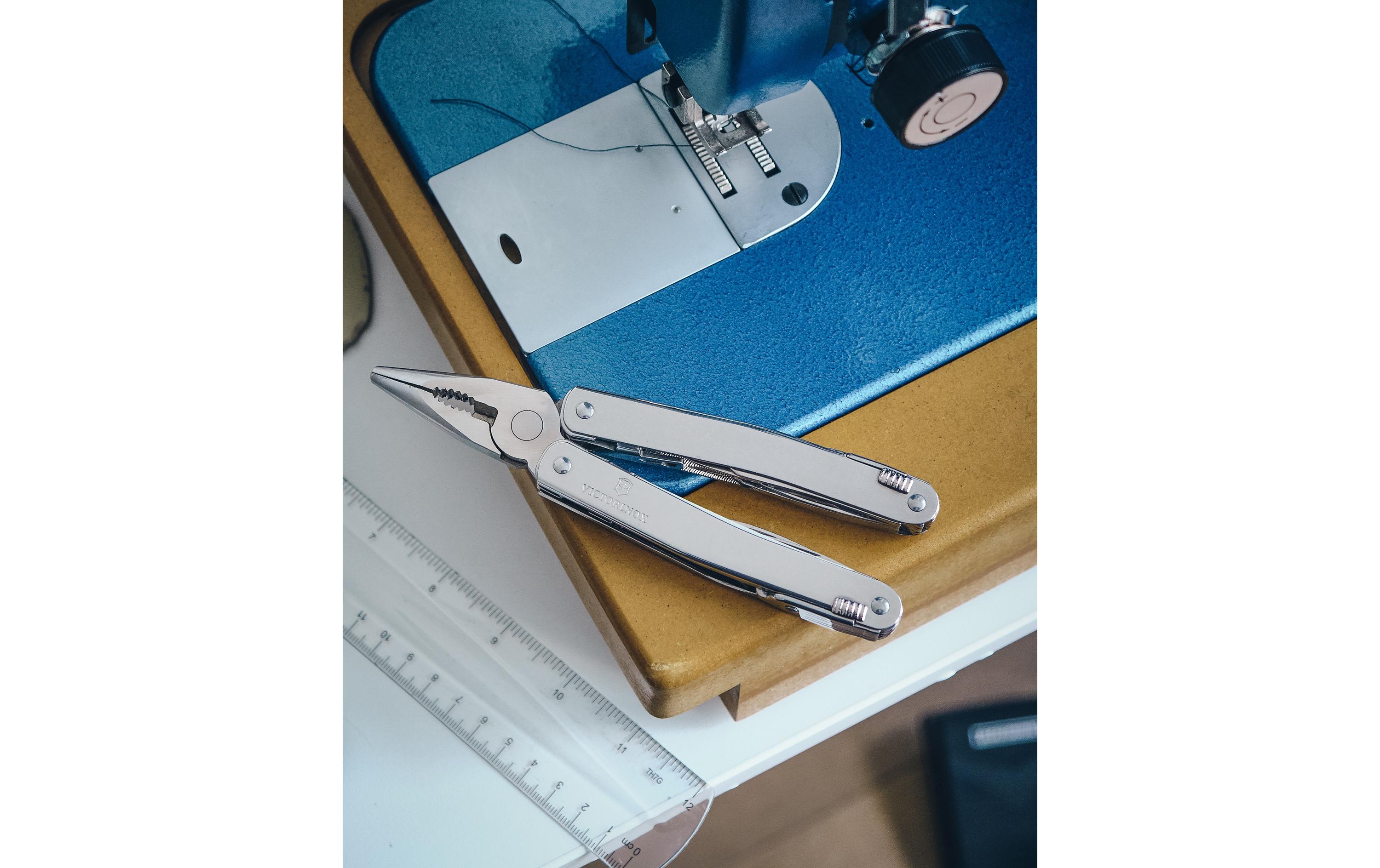 SwissTool Spirit X<br>Taschenmesser