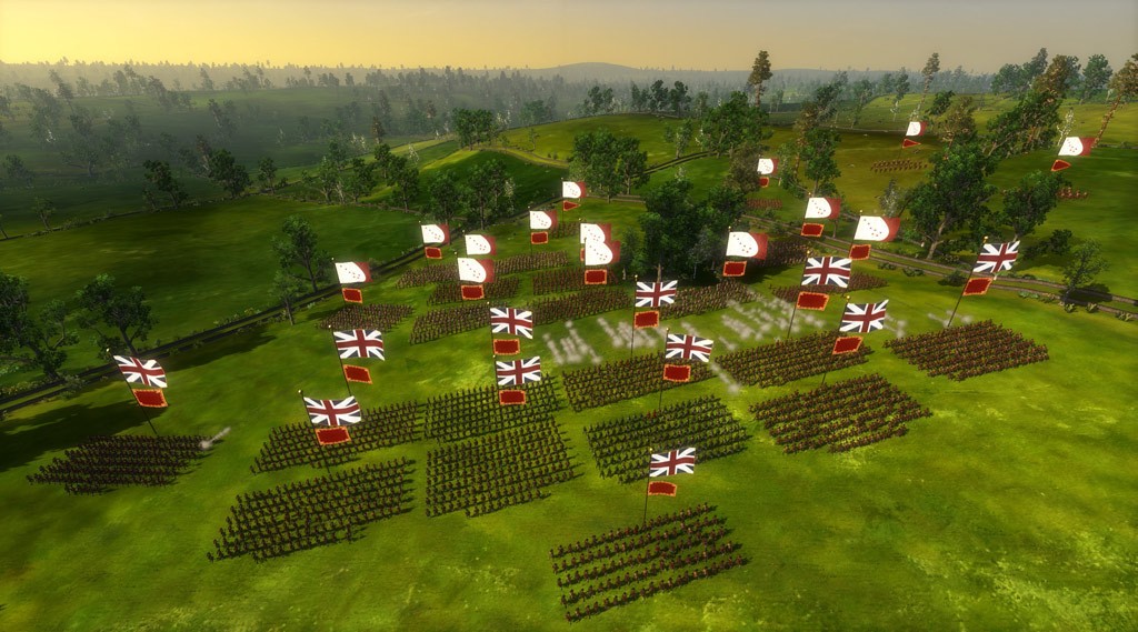 Total War: NAPOLEON – Definitive Edition- PC