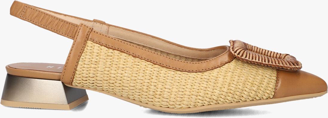 camel hispanitas slingbacks rhv254046