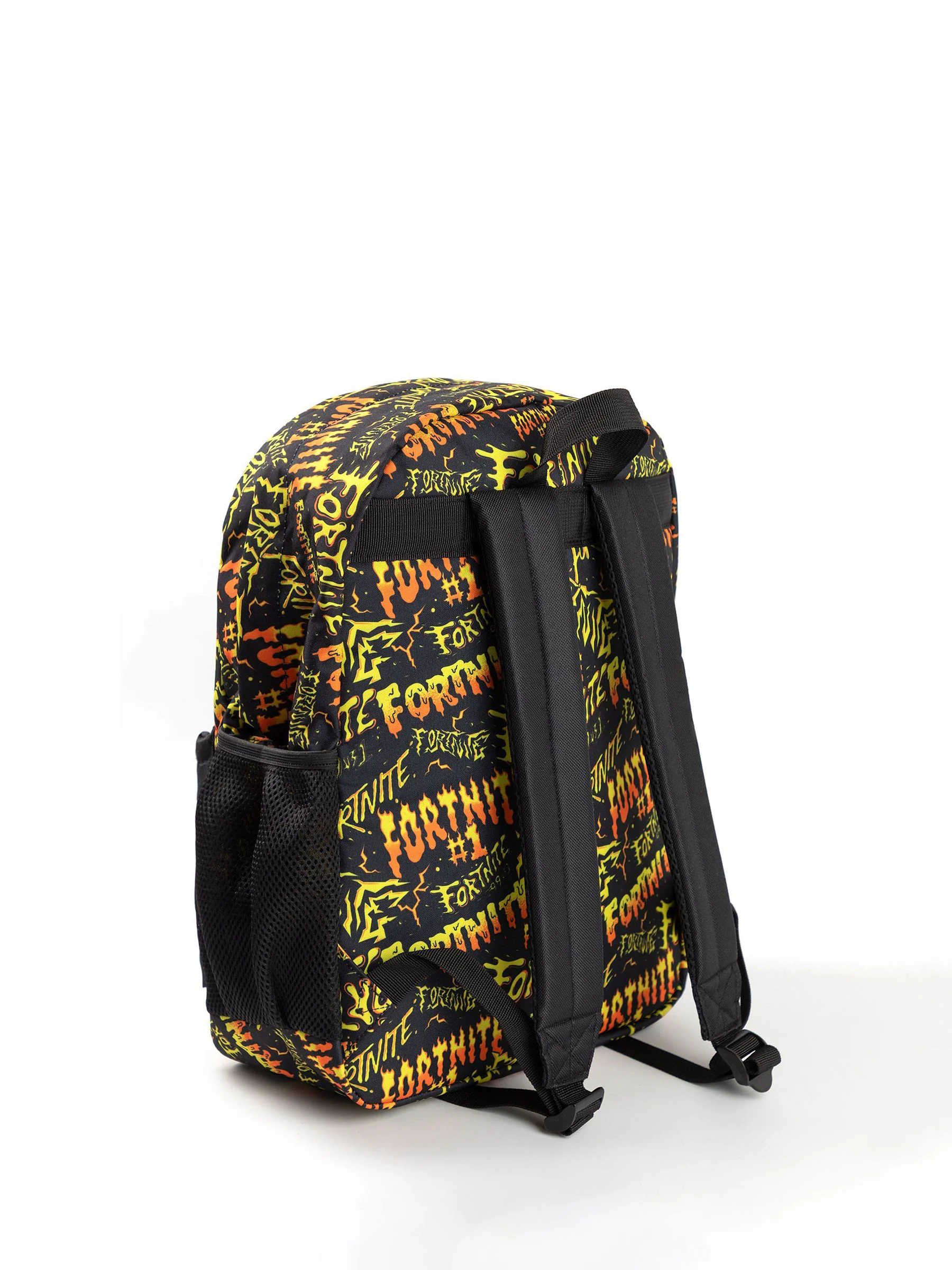 Vanilla Underground Fortnite Logo Backpack