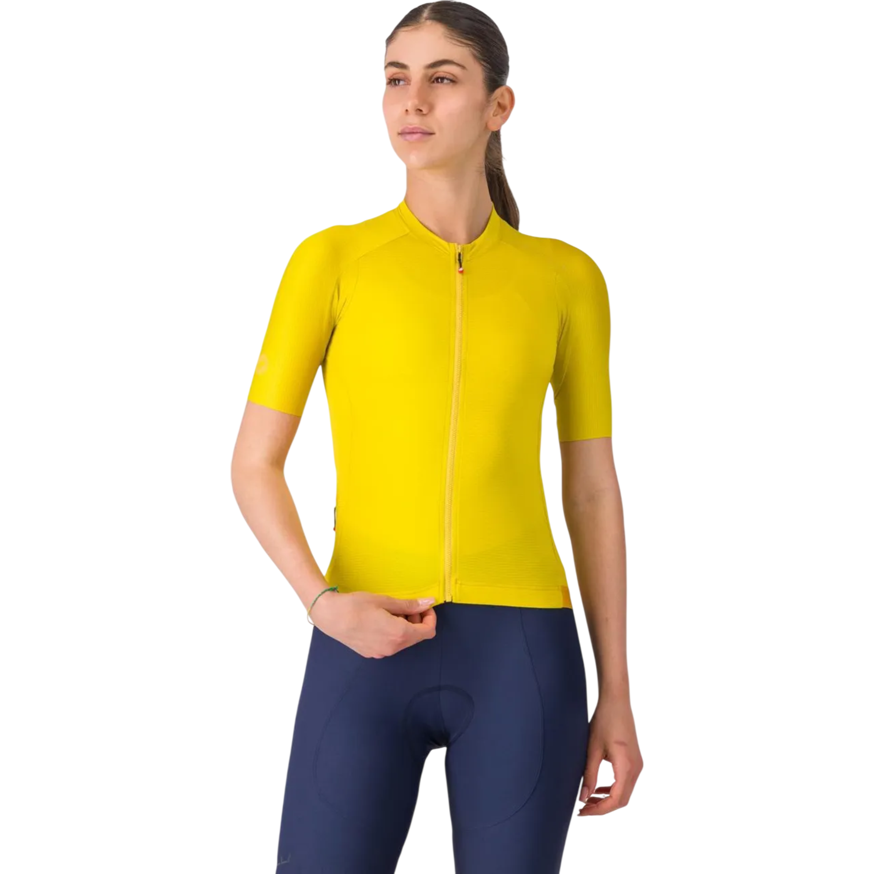 Castelli Espresso 2 Fietsshirt Dames
