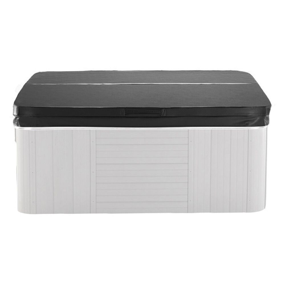 TERMOLOKK CAMARGUE MASSIMO CHARCOAL