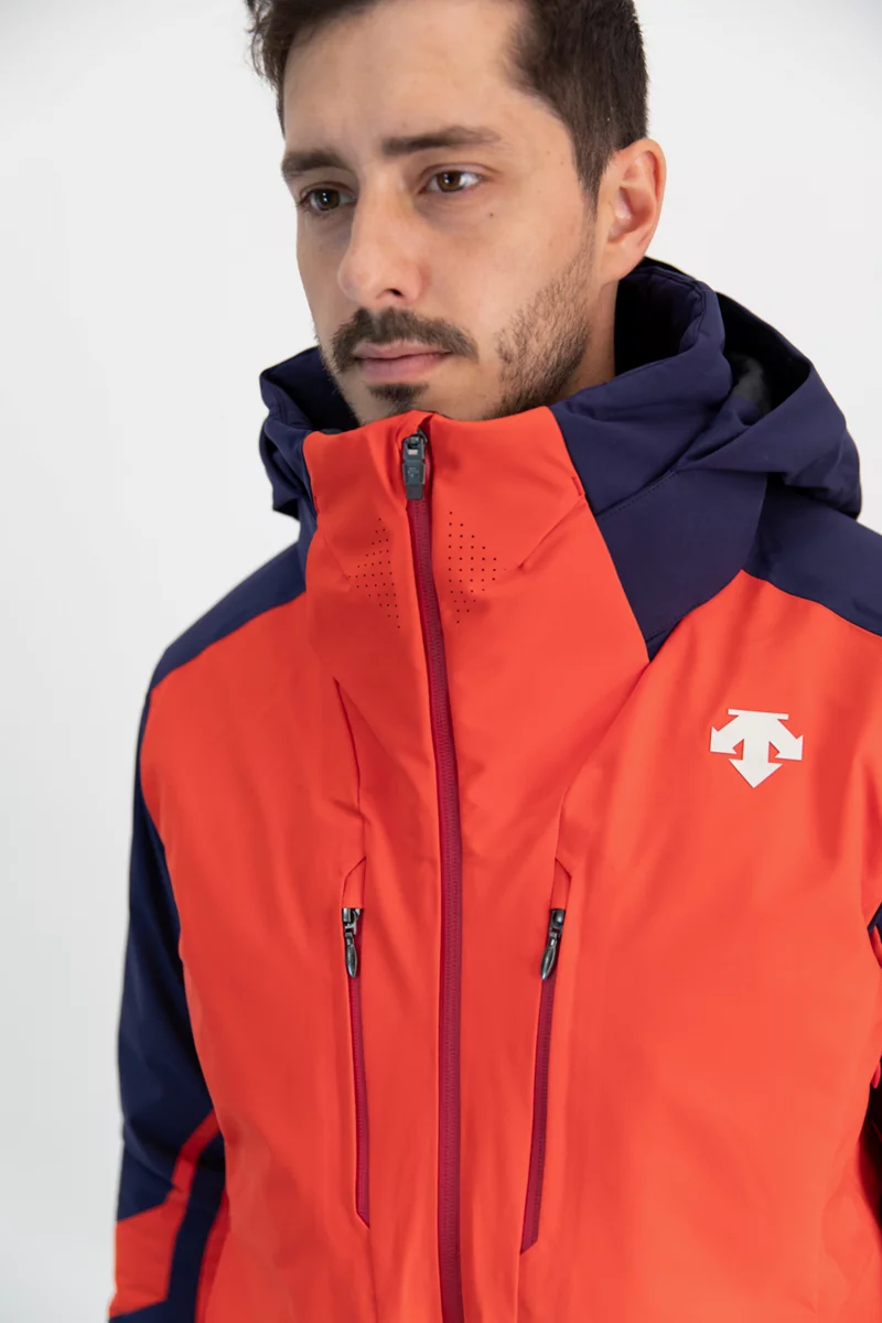 descente Chester Herren Skijacke