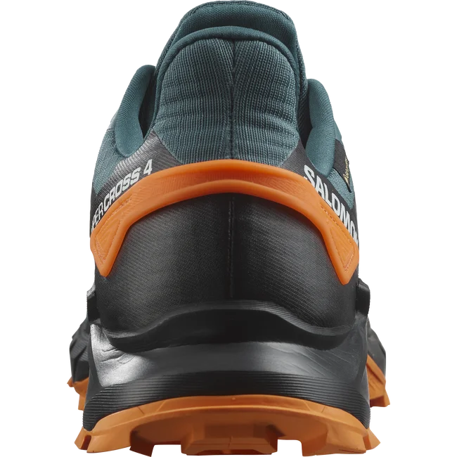 SUPERCROSS 4 GORE-TEX  Trailrunning-Schuhe Herren