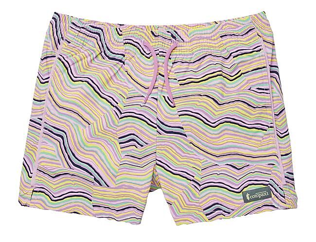 COTOPAXI - SHORT BRINCO 3 SHORT PRINT