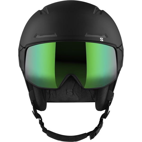Casque de ski SALOMON DRIVER PRO SIGMA