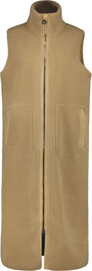Luhta VEST Beige
