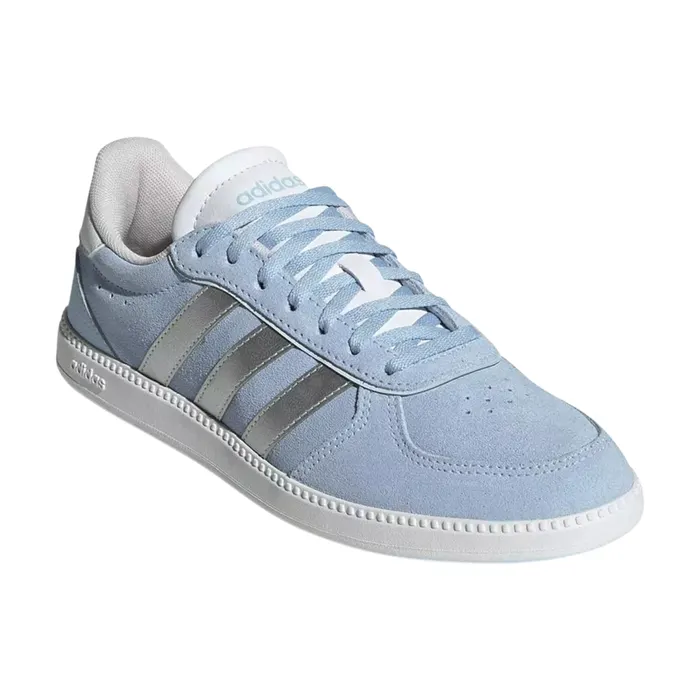 Adidas Breaknet Sleek Sneakers Dames
