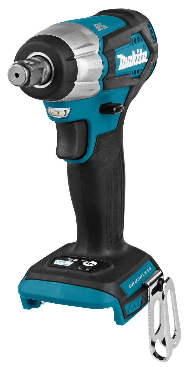 Makita DTW181RTJ 18V Li-Ion Accu slagmoersleutel set (2x 5.0Ah accu) in Mbox - 210Nm - 1/2