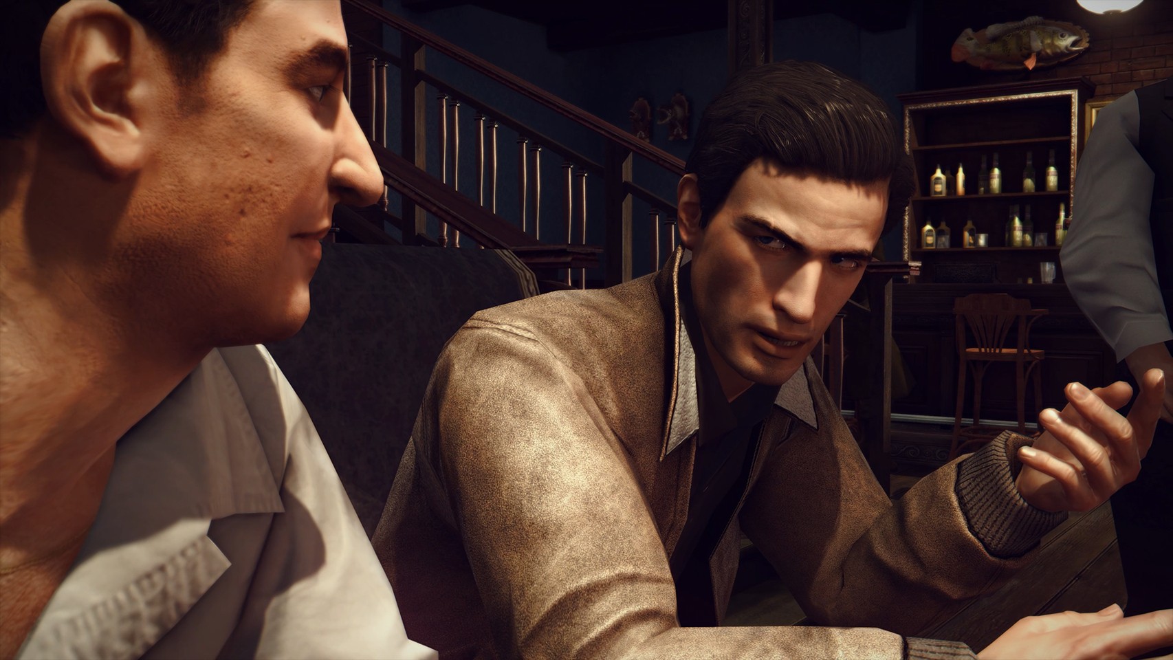 Mafia: Trilogy- PC