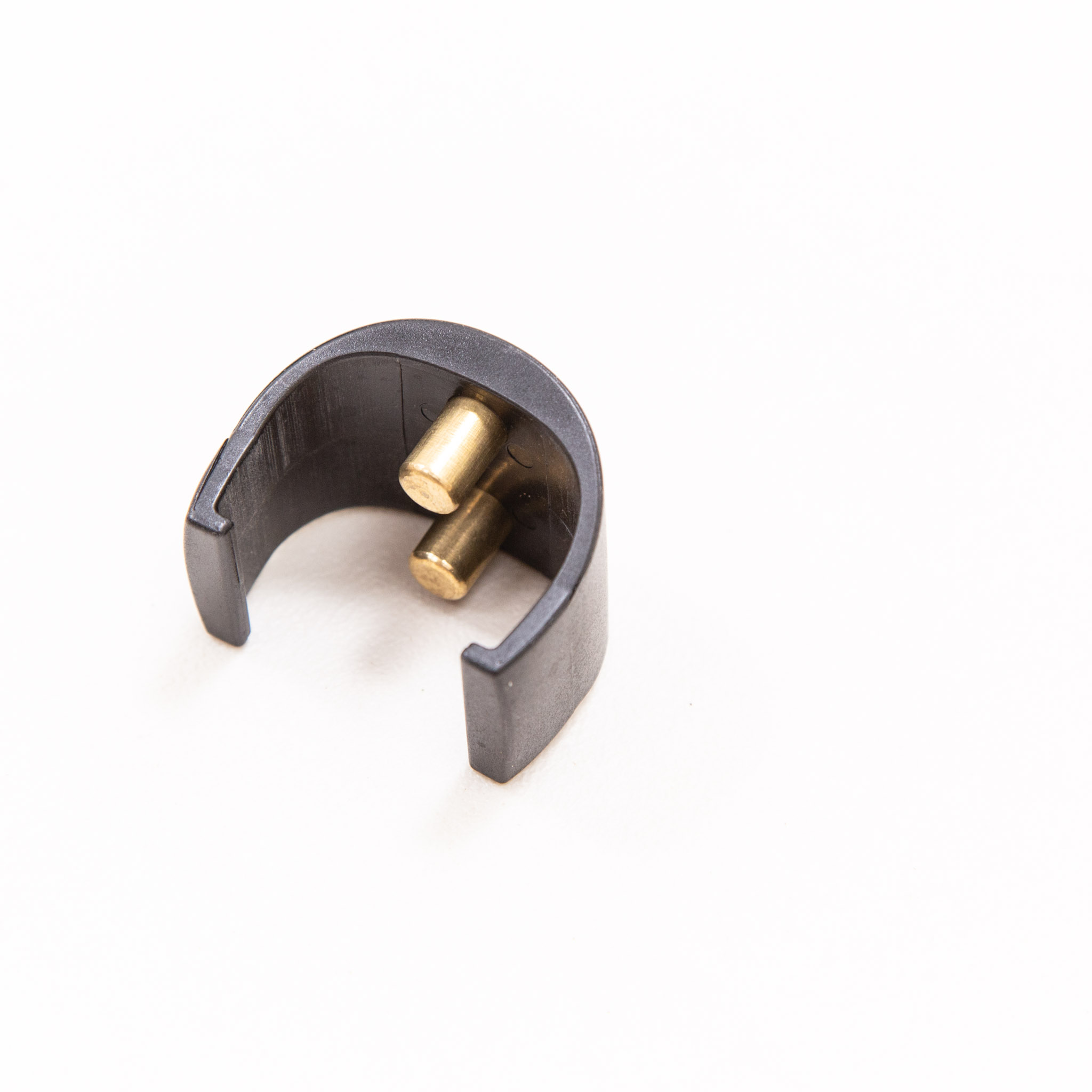 Avanti sails Clip pour Wishbone - Boom Clip 140 / 150