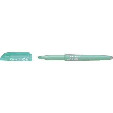 Surligneur FriXion LIGHT SOFT Vert