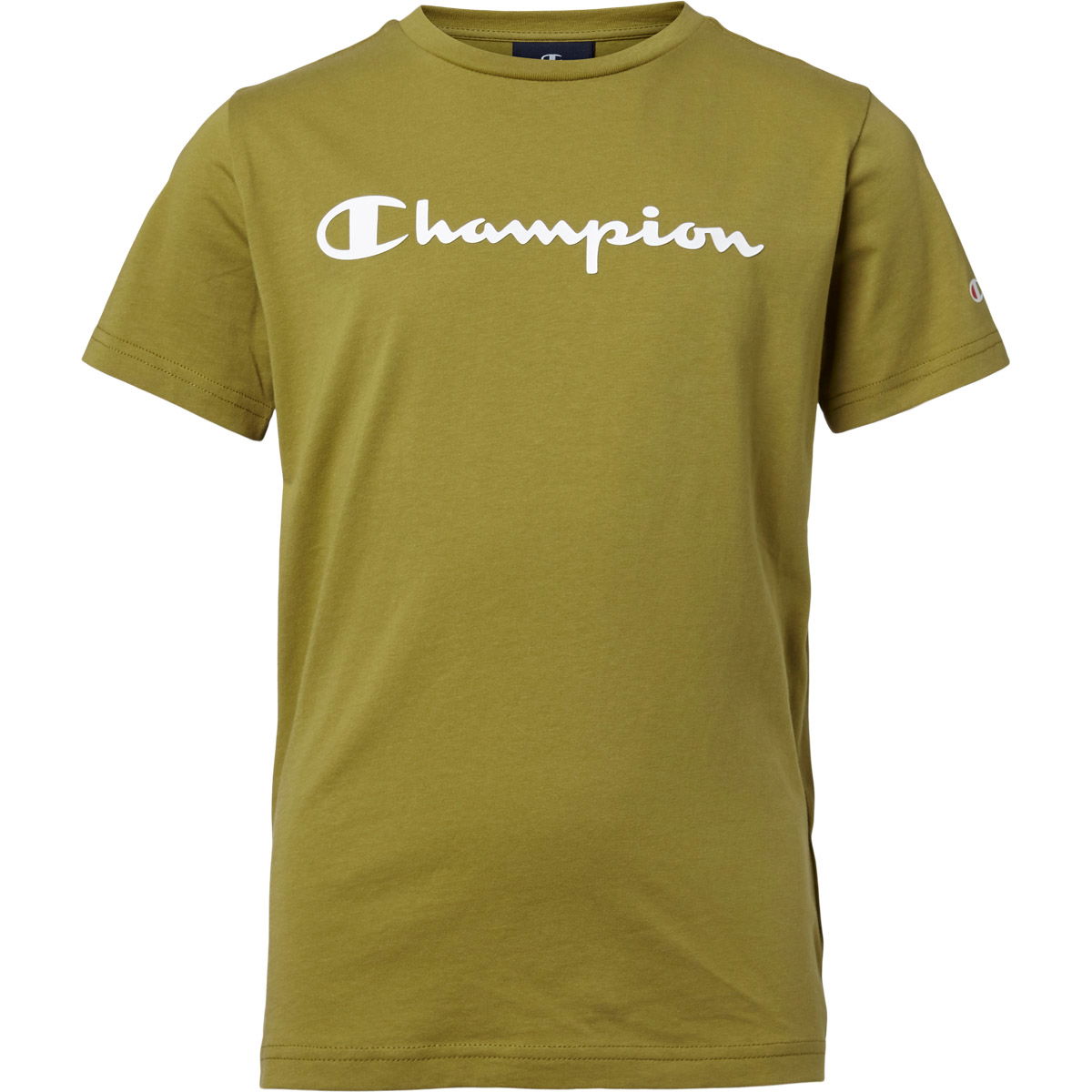 Champion Script Logo T-shirt Børn