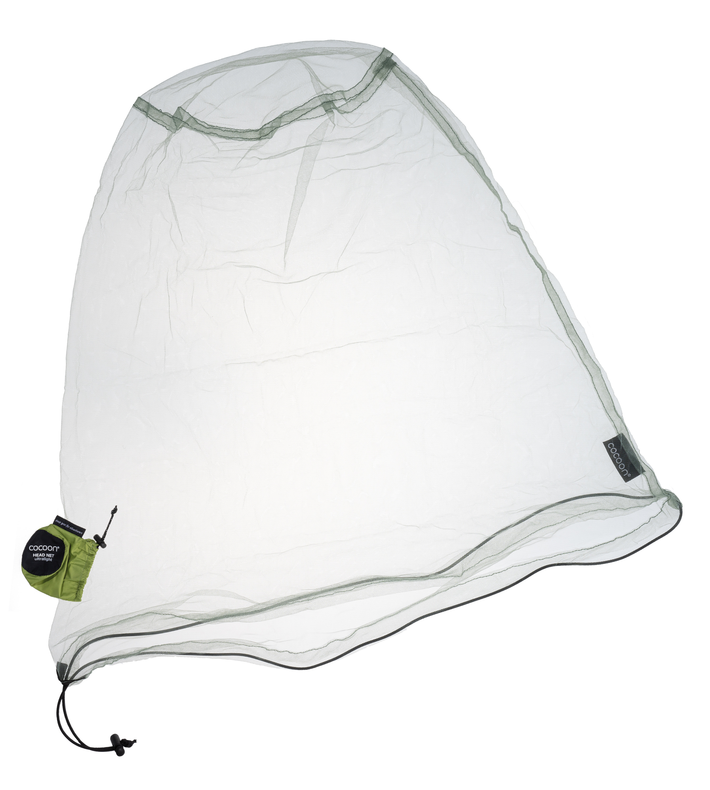 Mosquito Head Net Ultralight