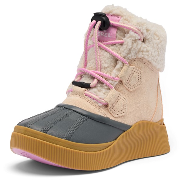 Sorel - Youth Out n About IV Chillz WP - Chaussures d'hiver